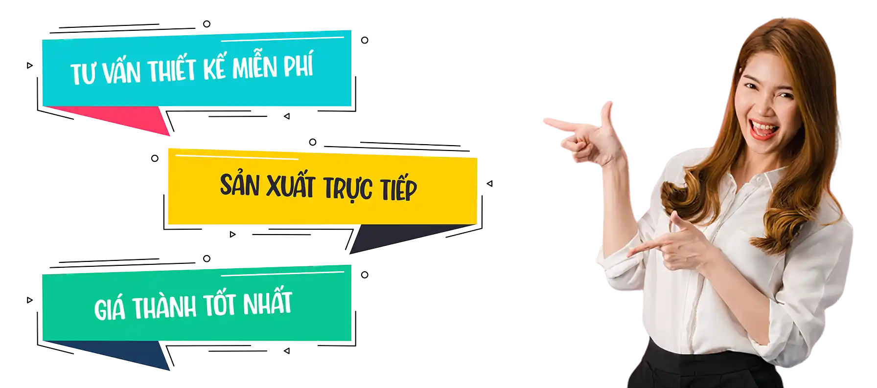 Cam kết dịch vụ