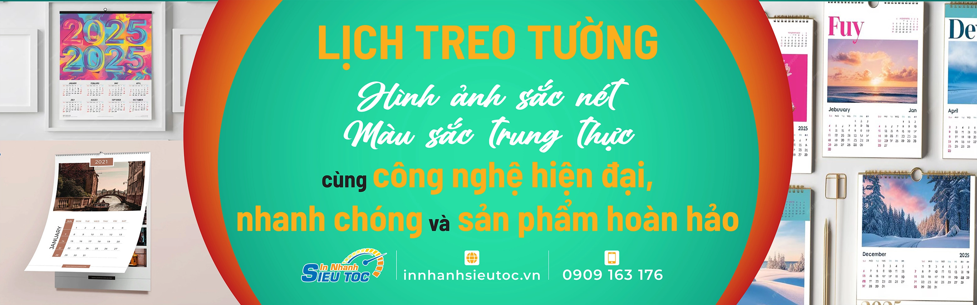 In Nhanh Siêu Tốc