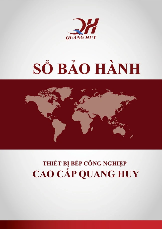 In Sổ Bảo Hành