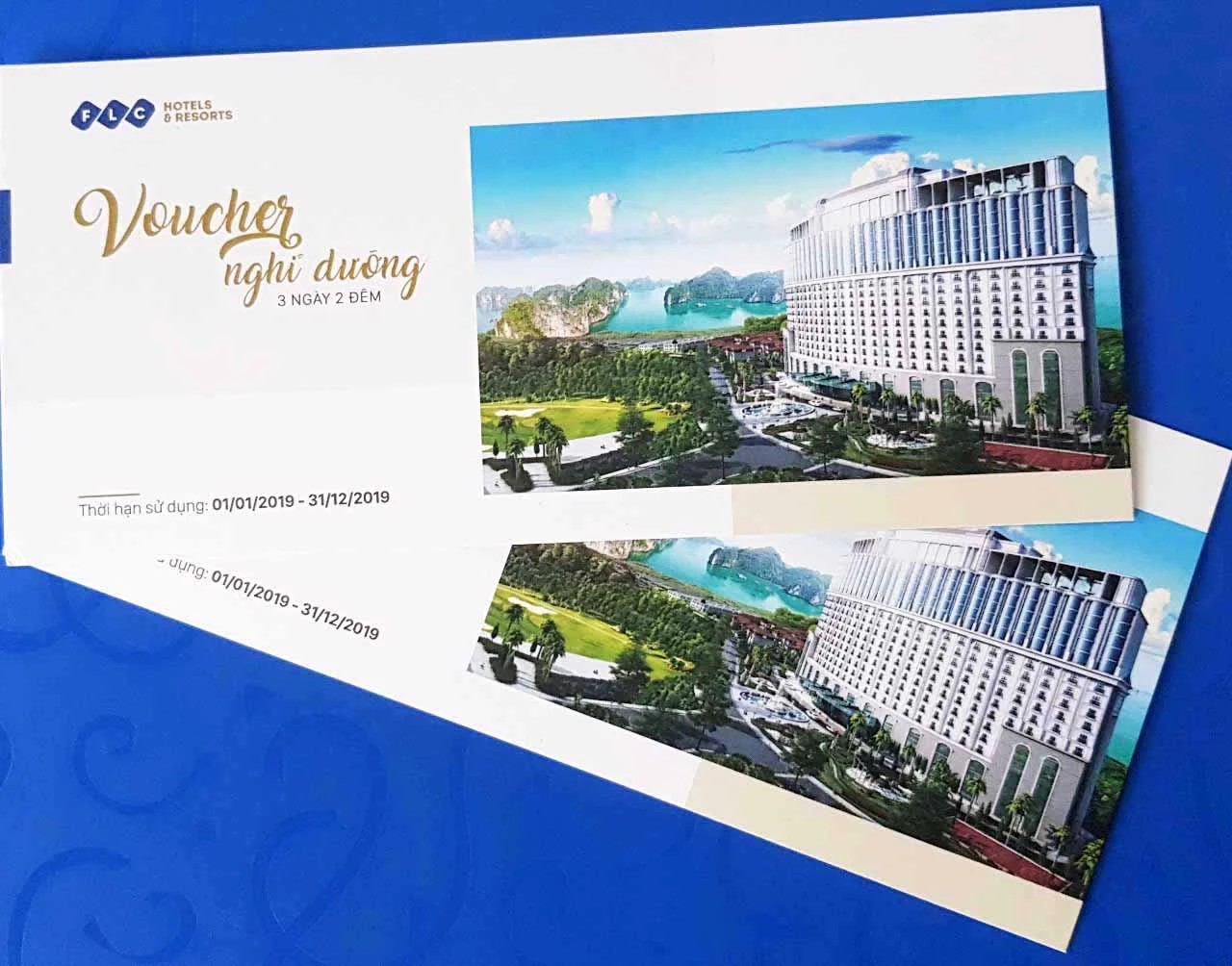 in voucher,in phiếu quà tặng,in gift voucher