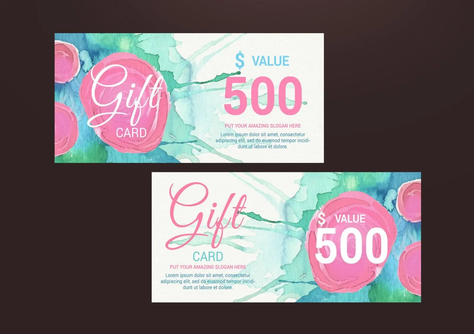 in voucher,in phiếu quà tặng,in gift voucher