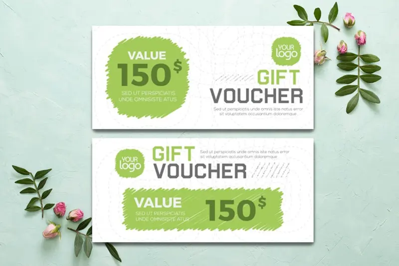 in voucher,in phiếu quà tặng,in gift voucher