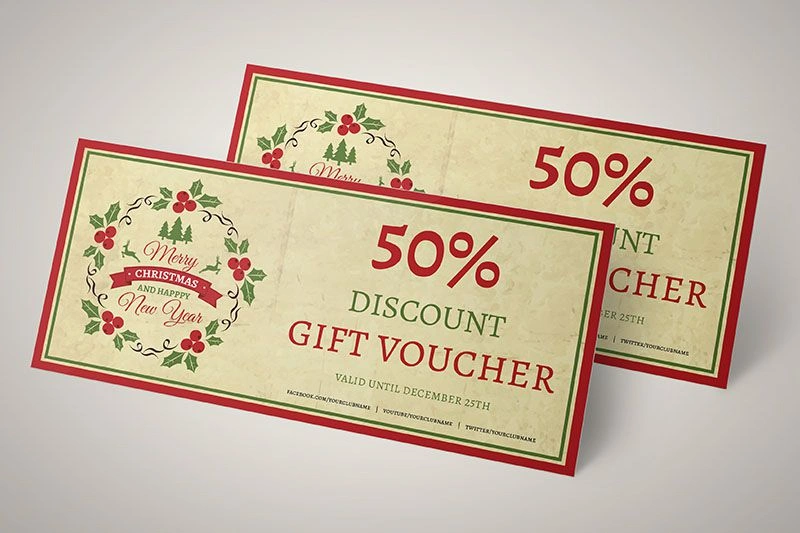 in voucher,in phiếu quà tặng,in gift voucher