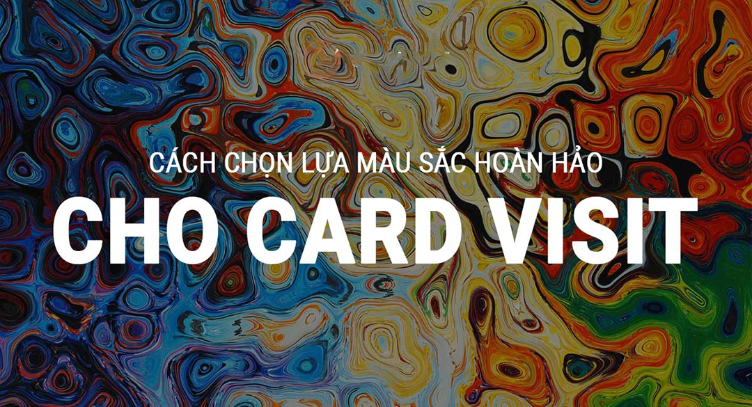 cách in card visit 2 mặt,cách làm card visit trên word