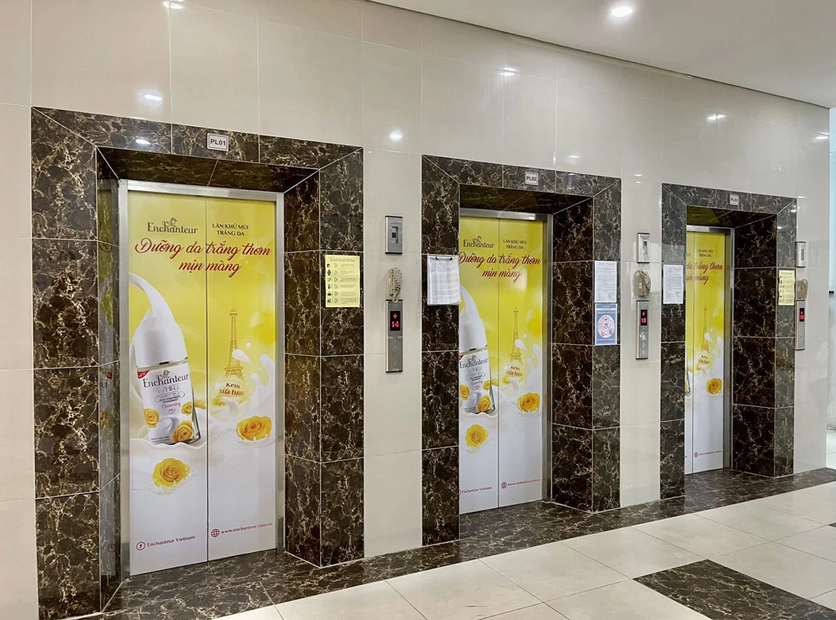 decal quảng cáo,giấy decal làm quảng cáo,làm decal quảng cáo