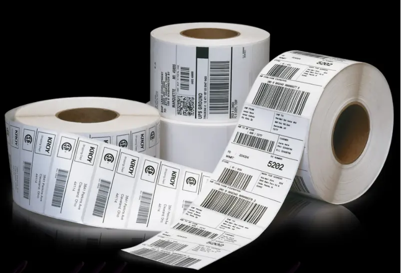 tem decal giấy,decal in nhãn