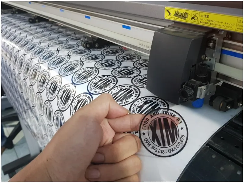 in nhãn dán bao bì,in tem nhãn bao bì,nhãn bao bì