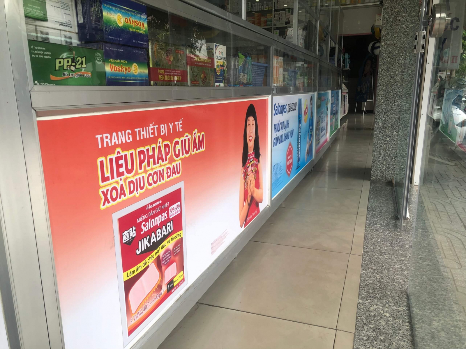 decal quảng cáo,giấy decal làm quảng cáo,làm decal quảng cáo