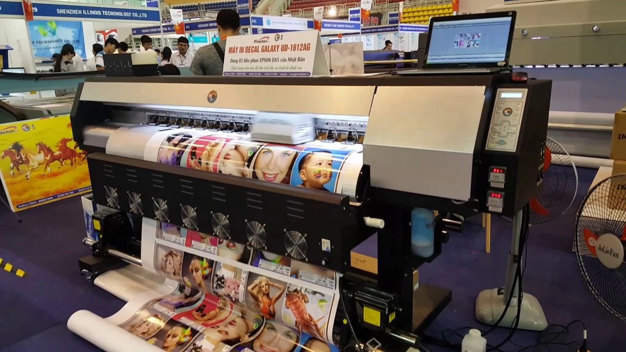 decal quảng cáo,giấy decal làm quảng cáo,làm decal quảng cáo